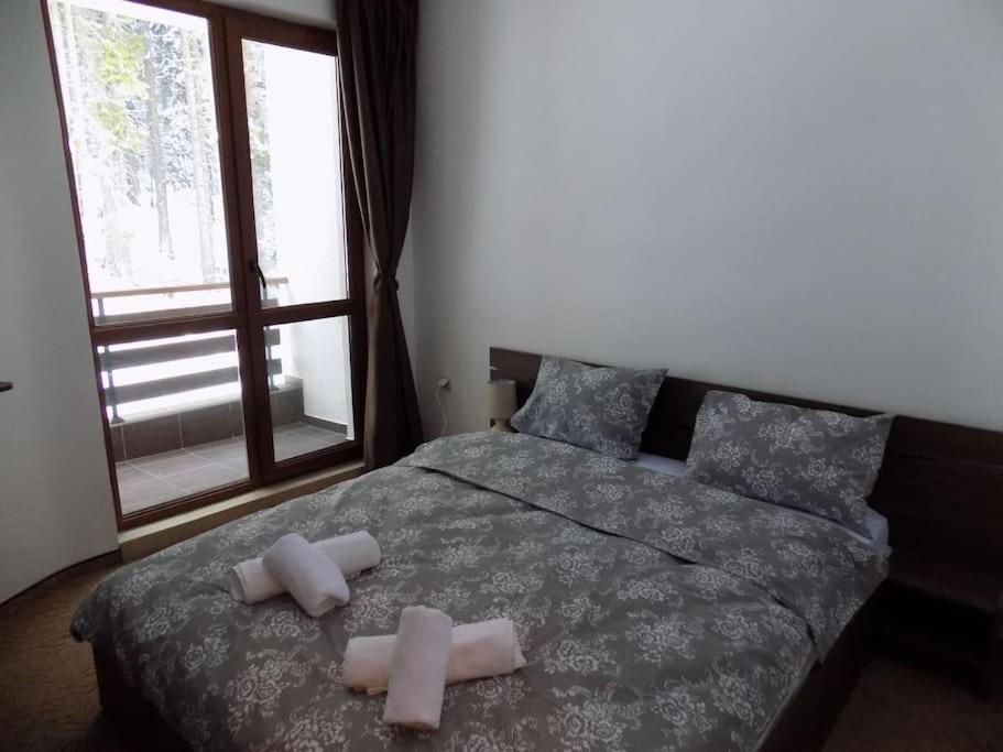 Forest Place Apartment Pamporovo Exterior photo