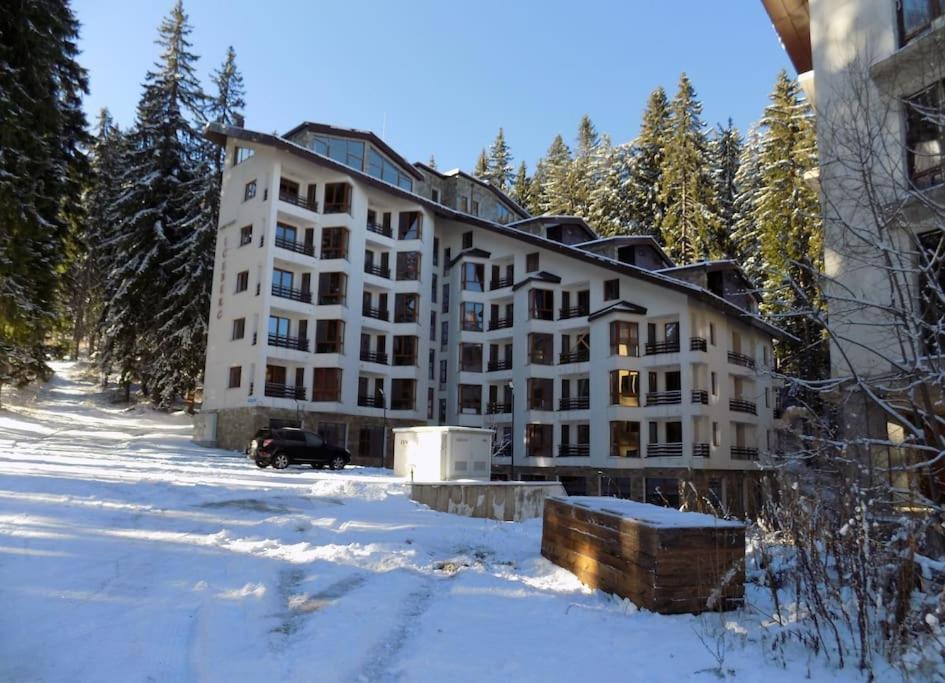 Forest Place Apartment Pamporovo Exterior photo