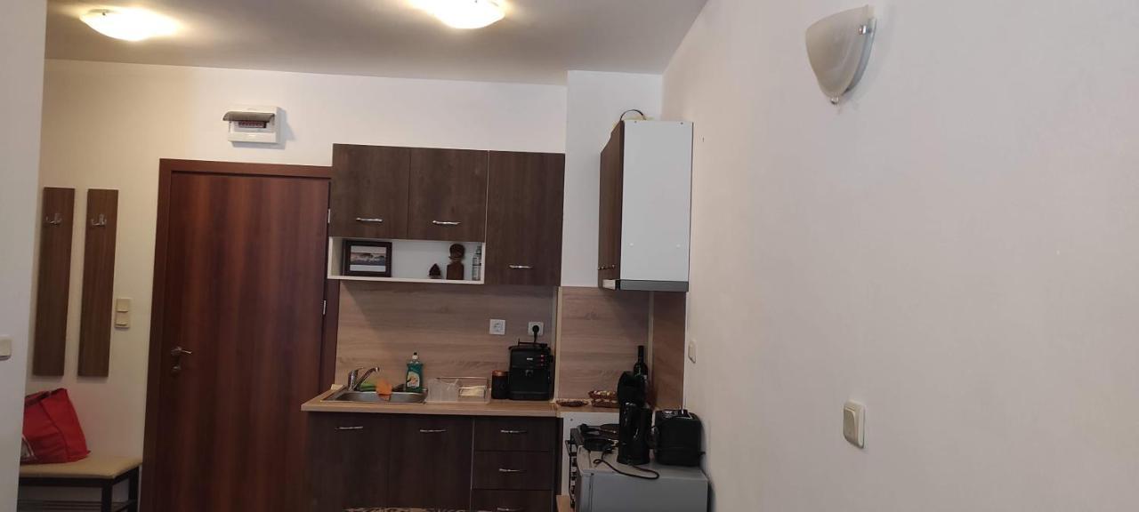 Forest Place Apartment Pamporovo Exterior photo